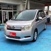 honda stepwagon 2010 -HONDA--Stepwgn DBA-RK1--RK1-1023230---HONDA--Stepwgn DBA-RK1--RK1-1023230- image 2