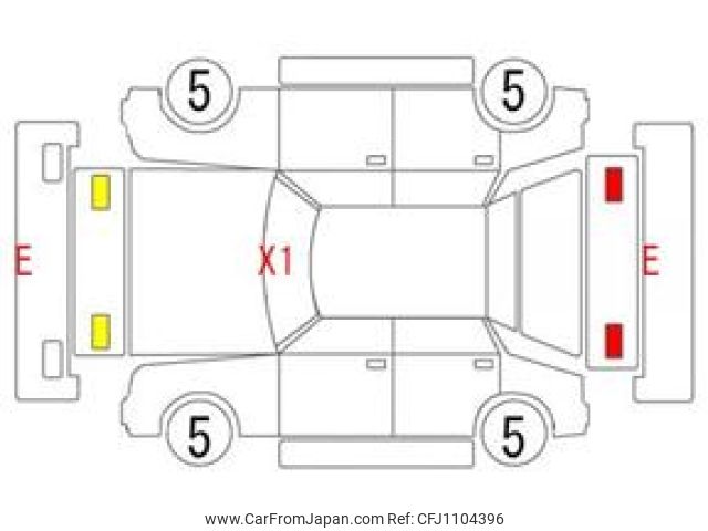 mercedes-benz a-class 2016 -MERCEDES-BENZ--Benz A Class DBA-176042--WDD1760422V145682---MERCEDES-BENZ--Benz A Class DBA-176042--WDD1760422V145682- image 2