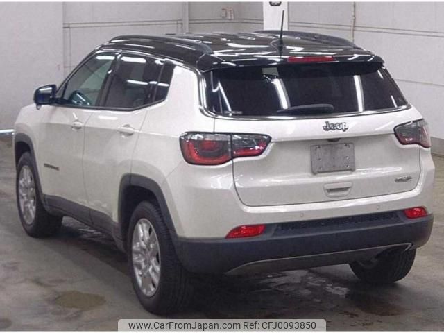 jeep compass 2019 quick_quick_ABA-M624_MCANJPB80KFA53323 image 2