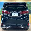 toyota alphard 2023 -TOYOTA--Alphard 6AA-AAHH40W--AAHH40-0010912---TOYOTA--Alphard 6AA-AAHH40W--AAHH40-0010912- image 14