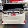 toyota vellfire 2018 -TOYOTA--Vellfire DBA-AGH30W--AGH30-0171959---TOYOTA--Vellfire DBA-AGH30W--AGH30-0171959- image 6