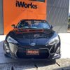 toyota 86 2015 -TOYOTA--86 DBA-ZN6--ZN6-057286---TOYOTA--86 DBA-ZN6--ZN6-057286- image 3