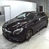 mercedes-benz a-class 2016 -MERCEDES-BENZ--Benz A Class 176042-WDD1760422V134274---MERCEDES-BENZ--Benz A Class 176042-WDD1760422V134274- image 5