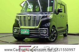 suzuki spacia 2019 CFJ1550997