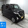 nissan roox 2020 -NISSAN 【鳥取 】--Roox B47A-0007091---NISSAN 【鳥取 】--Roox B47A-0007091- image 1