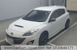 mazda axela 2009 -MAZDA 【広島 302さ3974】--Axela BL3FW-100128---MAZDA 【広島 302さ3974】--Axela BL3FW-100128-