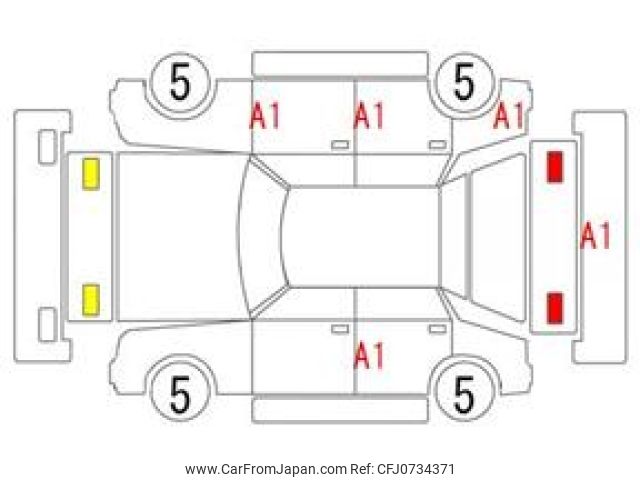 nissan x-trail 2018 -NISSAN--X-Trail DBA-T32--T32-051811---NISSAN--X-Trail DBA-T32--T32-051811- image 2