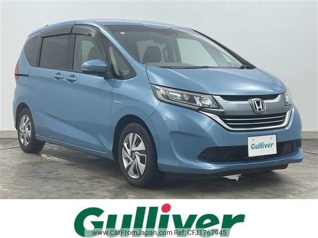 honda freed 2018 CFJ1767945 image 1