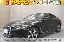 bmw i4 2022 -BMW--BMW i4 ZAA-72AW44--WBY72AW030FN58636---BMW--BMW i4 ZAA-72AW44--WBY72AW030FN58636-