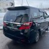 toyota alphard 2012 quick_quick_DAA-ATH20W_ATH20W-8012870 image 7