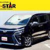 toyota voxy 2019 -TOYOTA--Voxy DBA-ZRR80W--ZRR80-0491341---TOYOTA--Voxy DBA-ZRR80W--ZRR80-0491341- image 1