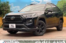 toyota rav4 2024 -TOYOTA--RAV4 6BA-MXAA54--MXAA54-4041207---TOYOTA--RAV4 6BA-MXAA54--MXAA54-4041207-