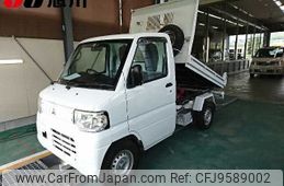 mitsubishi minicab-truck 2012 -MITSUBISHI--Minicab Truck U62T--2002785---MITSUBISHI--Minicab Truck U62T--2002785-