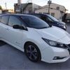 nissan leaf 2021 -NISSAN 【八王子 332】--Leaf ZE1--ZE1-100988---NISSAN 【八王子 332】--Leaf ZE1--ZE1-100988- image 24