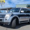 mitsubishi pajero 2006 quick_quick_CBA-V93W_V93W-0001064 image 11