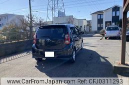 toyota passo 2013 TE3140