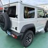 suzuki jimny-sierra 2024 GOO_JP_700060017330250520010 image 12