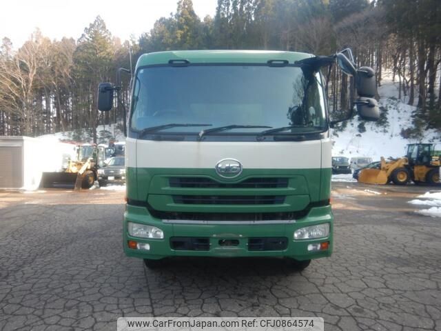 nissan diesel-ud-quon 2010 -NISSAN--Quon ADG-CW4L--CW4XL-31228---NISSAN--Quon ADG-CW4L--CW4XL-31228- image 2