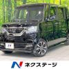 honda n-box 2018 -HONDA--N BOX DBA-JF3--JF3-1113814---HONDA--N BOX DBA-JF3--JF3-1113814- image 1