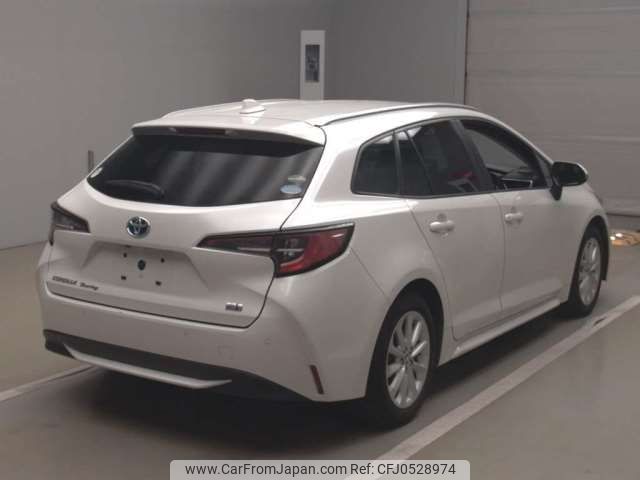 toyota corolla-touring-wagon 2020 -TOYOTA--Corolla Touring 6AA-ZWE214W--ZWE214-6012265---TOYOTA--Corolla Touring 6AA-ZWE214W--ZWE214-6012265- image 2