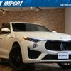 maserati levante 2019 quick_quick_MLE38A_ZN6ZU61J00X335173 image 1