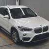 bmw x1 2017 -BMW--BMW X1 WBAHS120905H48605---BMW--BMW X1 WBAHS120905H48605- image 1