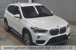 bmw x1 2017 -BMW--BMW X1 WBAHS120905H48605---BMW--BMW X1 WBAHS120905H48605-