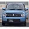 suzuki alto-lapin 2018 quick_quick_DBA-HE33S_HE33S-215001 image 6