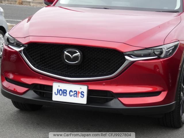 mazda cx-5 2019 quick_quick_3DA-KF2P_KF2P-309677 image 1