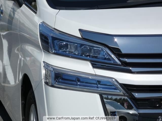 toyota vellfire 2019 quick_quick_DBA-AGH30W_AGH30-0241037 image 2