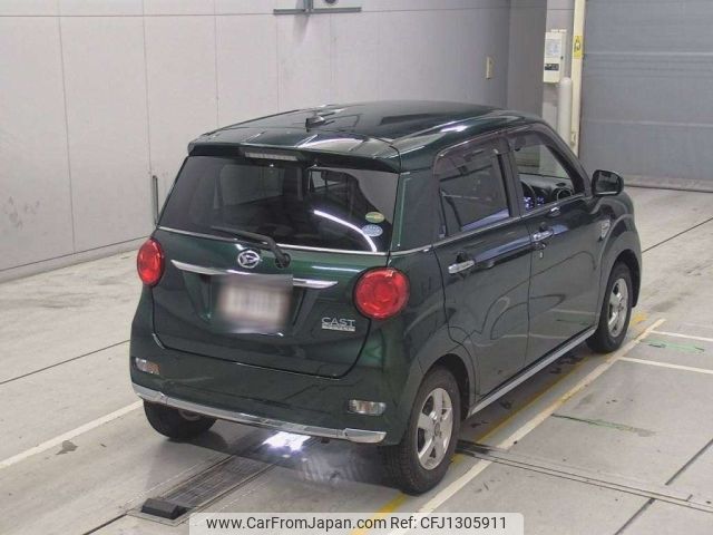 daihatsu cast 2020 CFJ1305911 image 2