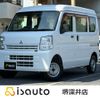 mitsubishi minicab-van 2017 quick_quick_HBD-DS17V_DS17V-112363 image 1