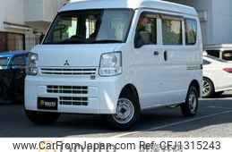 mitsubishi minicab-van 2017 quick_quick_HBD-DS17V_DS17V-112363