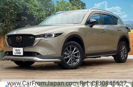 mazda cx-5 2022 quick_quick_KF2P_KF2P-511071