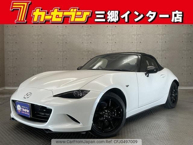 mazda roadster 2022 quick_quick_ND5RC_ND5RC-651723 image 1