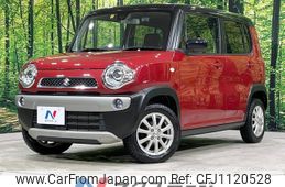 suzuki hustler 2014 quick_quick_MR31S_MR31S-814792