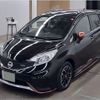 nissan note 2016 -NISSAN 【宮城 503ﾒ6214】--Note DBA-E12--E12-470773---NISSAN 【宮城 503ﾒ6214】--Note DBA-E12--E12-470773- image 2