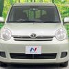 toyota sienta 2010 -TOYOTA--Sienta DBA-NCP81G--NCP81-5119122---TOYOTA--Sienta DBA-NCP81G--NCP81-5119122- image 15