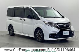 honda stepwagon 2017 -HONDA--Stepwgn DBA-RP3--RP3-6100882---HONDA--Stepwgn DBA-RP3--RP3-6100882-