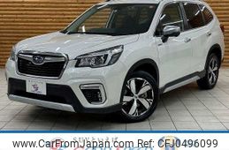 subaru forester 2019 -SUBARU--Forester 5AA-SKE--SKE-028262---SUBARU--Forester 5AA-SKE--SKE-028262-