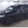 toyota land-cruiser-prado 2020 -TOYOTA 【豊田 347ﾒ 10】--Land Cruiser Prado 3BA-TRJ150W--TRJ150W-0115451---TOYOTA 【豊田 347ﾒ 10】--Land Cruiser Prado 3BA-TRJ150W--TRJ150W-0115451- image 1