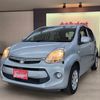 toyota passo 2014 CFJ1616859 image 1