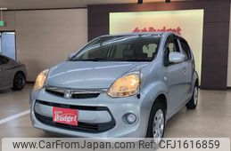 toyota passo 2014 CFJ1616859