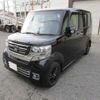 honda n-box 2017 -HONDA 【三河 581】--N BOX DBA-JF1--JF1-1933463---HONDA 【三河 581】--N BOX DBA-JF1--JF1-1933463- image 1