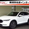 mazda cx-5 2018 -MAZDA--CX-5 3DA-KF2P--KF2P-203216---MAZDA--CX-5 3DA-KF2P--KF2P-203216- image 1