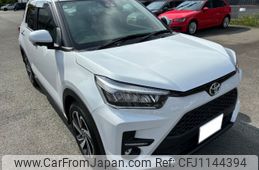 toyota raize 2019 -TOYOTA 【福岡 530ﾀ8360】--Raize A200A--0007733---TOYOTA 【福岡 530ﾀ8360】--Raize A200A--0007733-