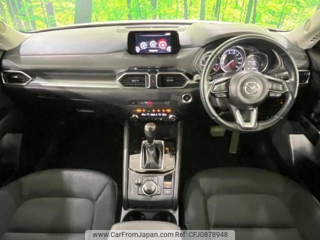 mazda cx-5 2019 -MAZDA--CX-5 3DA-KF2P--KF2P-314679---MAZDA--CX-5 3DA-KF2P--KF2P-314679- image 2