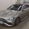 mercedes-benz c-class 2022 quick_quick_3CA-206004C_W1K2060042F021205 image 1
