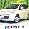 suzuki alto 2012 -SUZUKI--Alto DBA-HA25S--HA25S-838141---SUZUKI--Alto DBA-HA25S--HA25S-838141- image 1