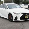 lexus is 2021 CFJ1707571 image 2